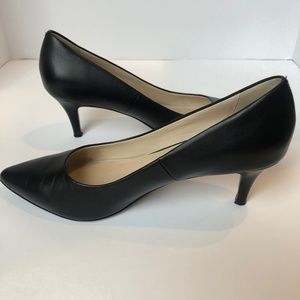 cole haan harlow pump